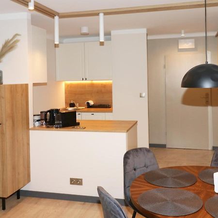 ורשה Falcon Apartment Center 3 Krolewska מראה חיצוני תמונה