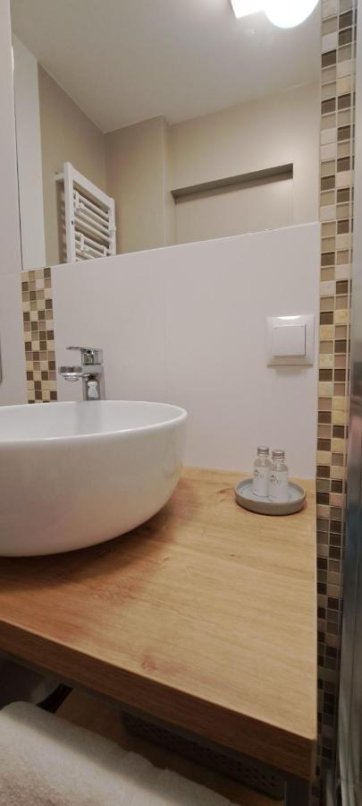 ורשה Falcon Apartment Center 3 Krolewska מראה חיצוני תמונה