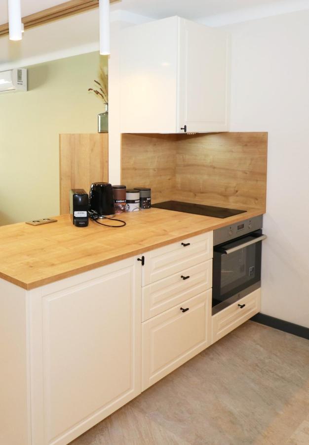 ורשה Falcon Apartment Center 3 Krolewska מראה חיצוני תמונה