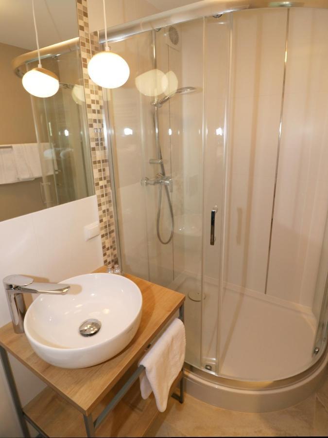 ורשה Falcon Apartment Center 3 Krolewska מראה חיצוני תמונה