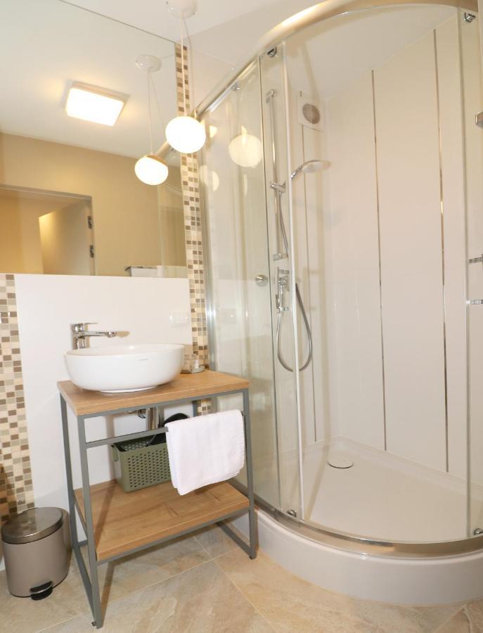 ורשה Falcon Apartment Center 3 Krolewska מראה חיצוני תמונה